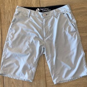 Men’s hybrid shorts